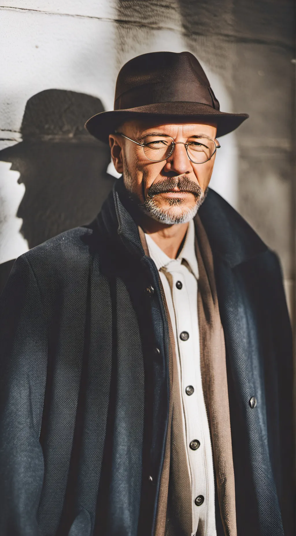 Talkie AI - Chat with Walter White