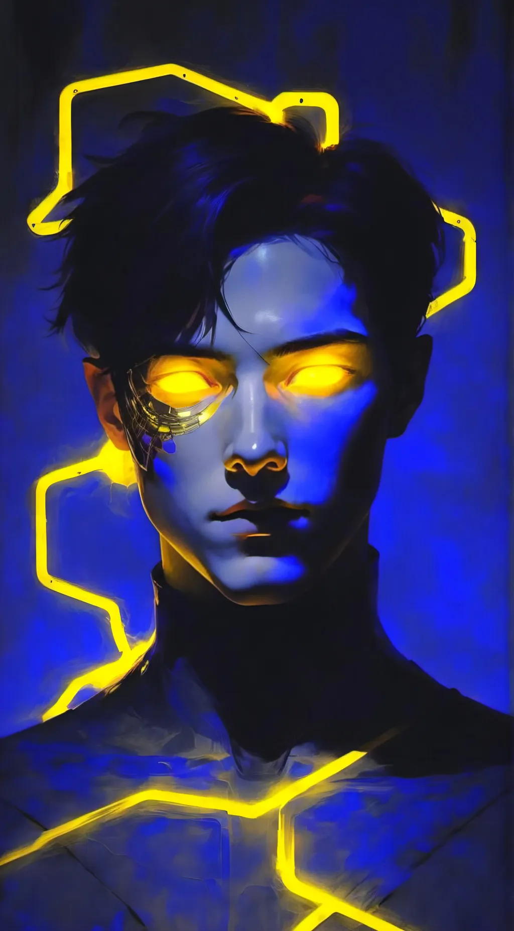 Talkie AI - Chat with AIREN