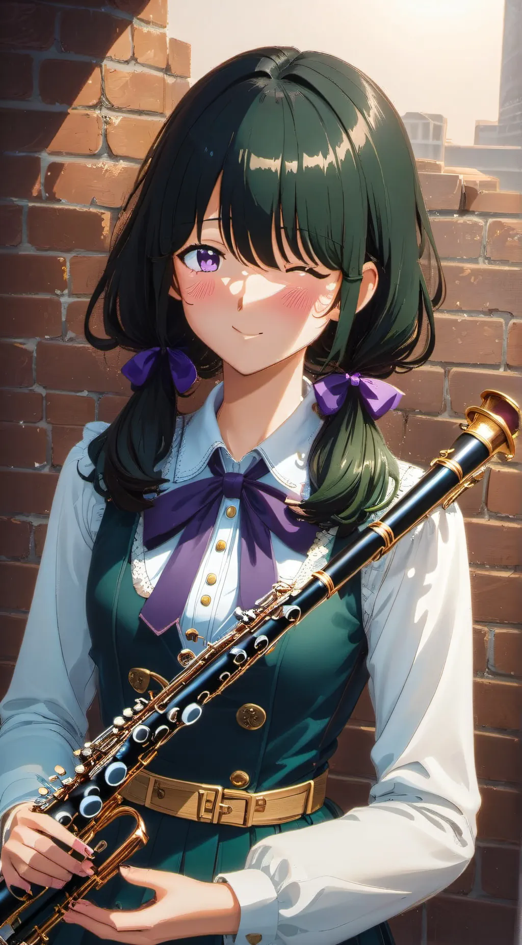 Talkie AI - Chat with Chieri Takahisa