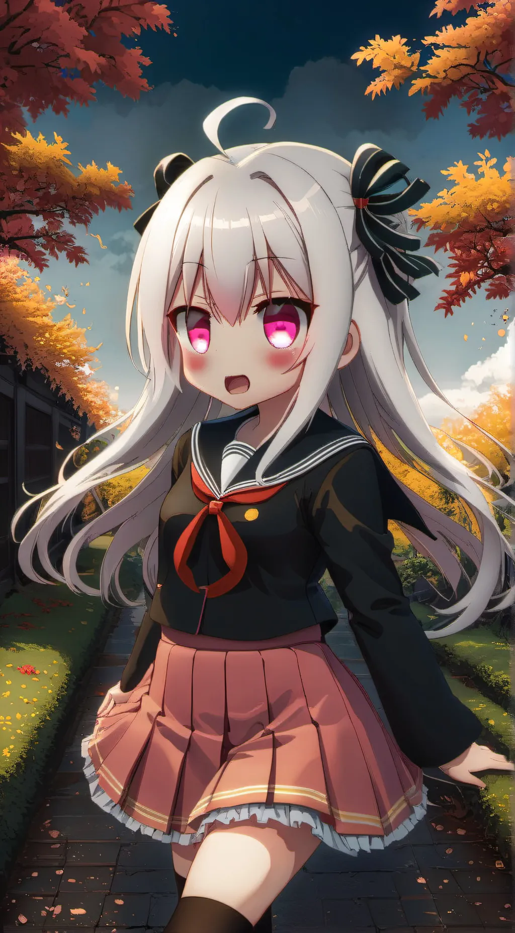 Talkie AI - Chat with Shikka