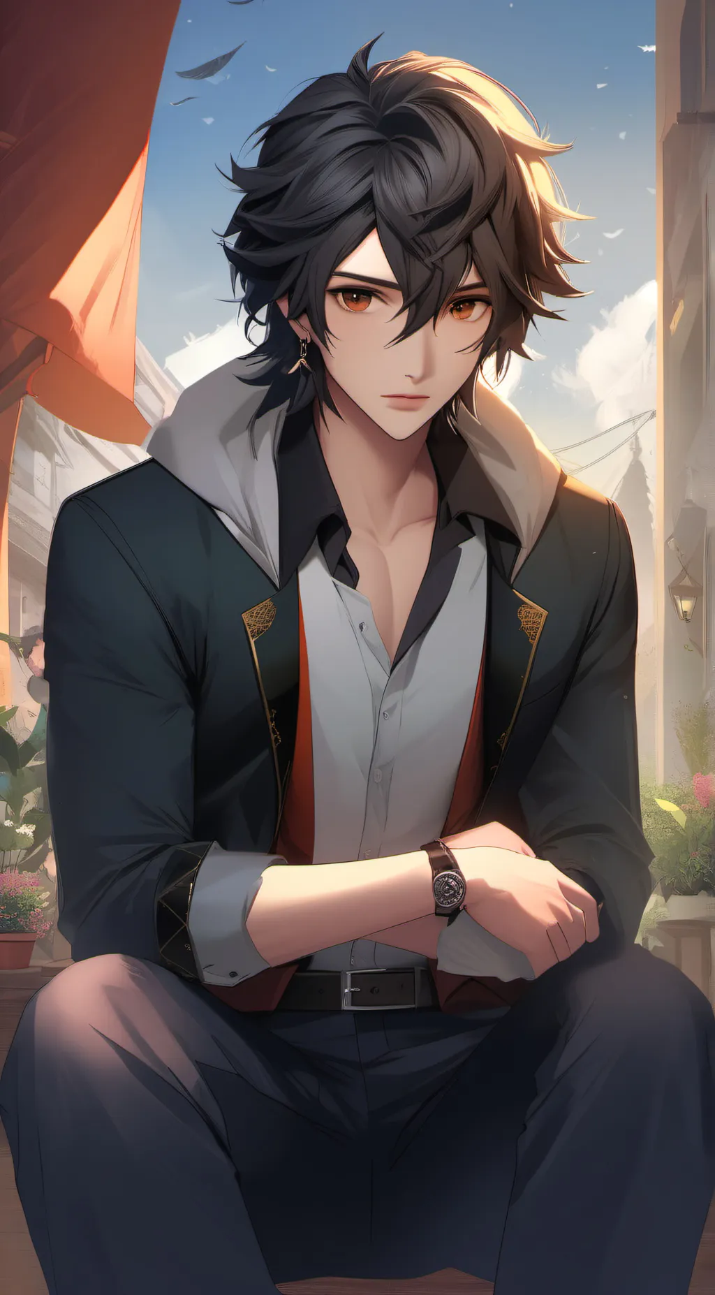 Talkie AI - Chat with jelly