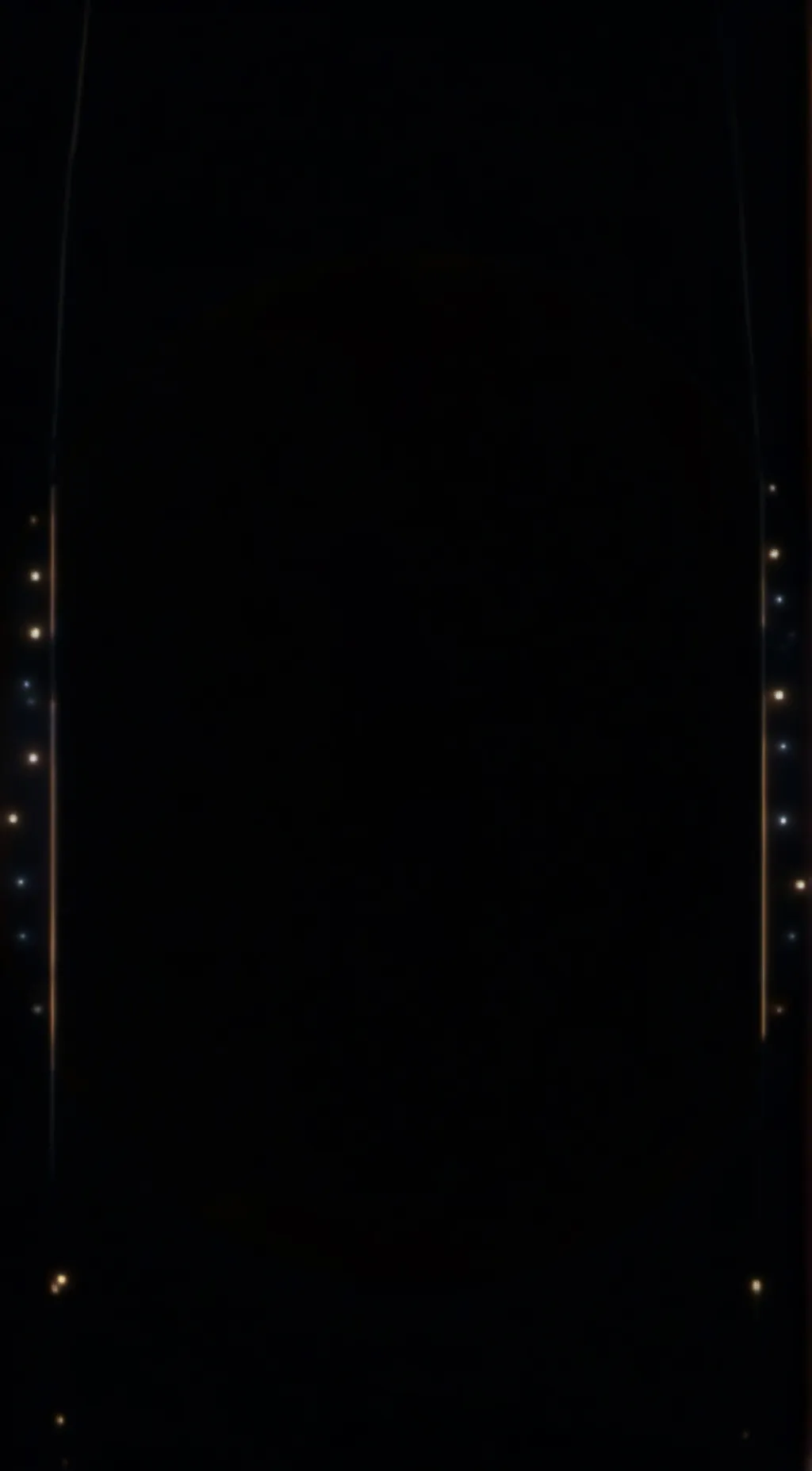 ai character: LuciferMorningstar background