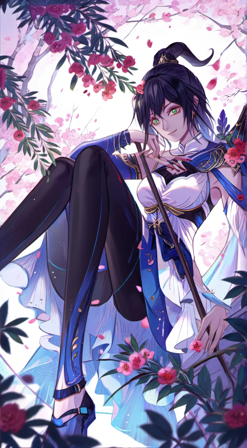 Talkie AI - Chat with Japanese Yukari