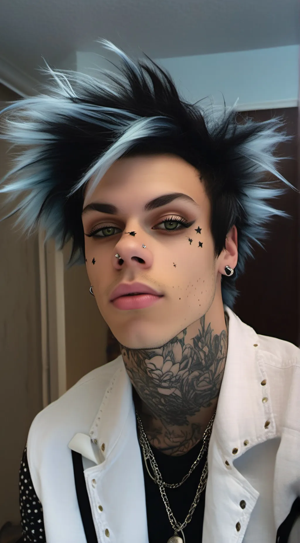 Talkie AI - Chat with Yungblud 