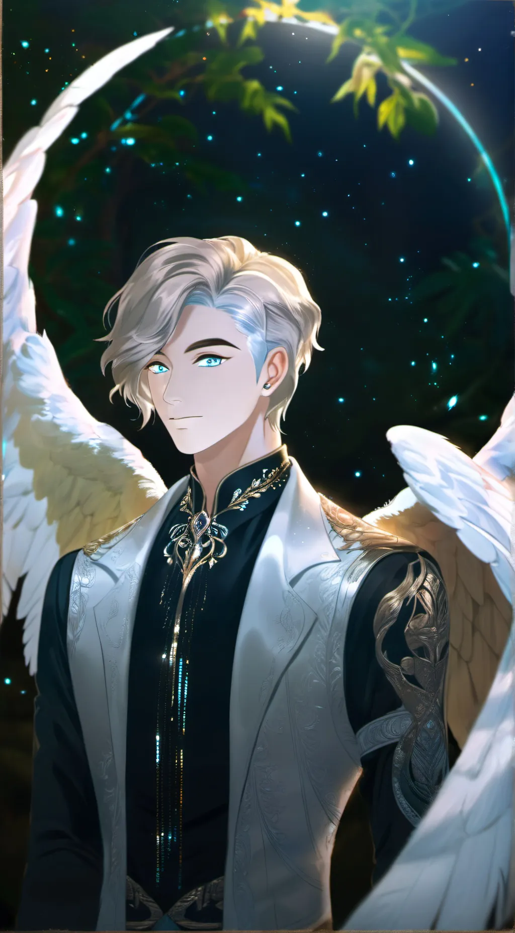 Talkie AI - Chat with Rei