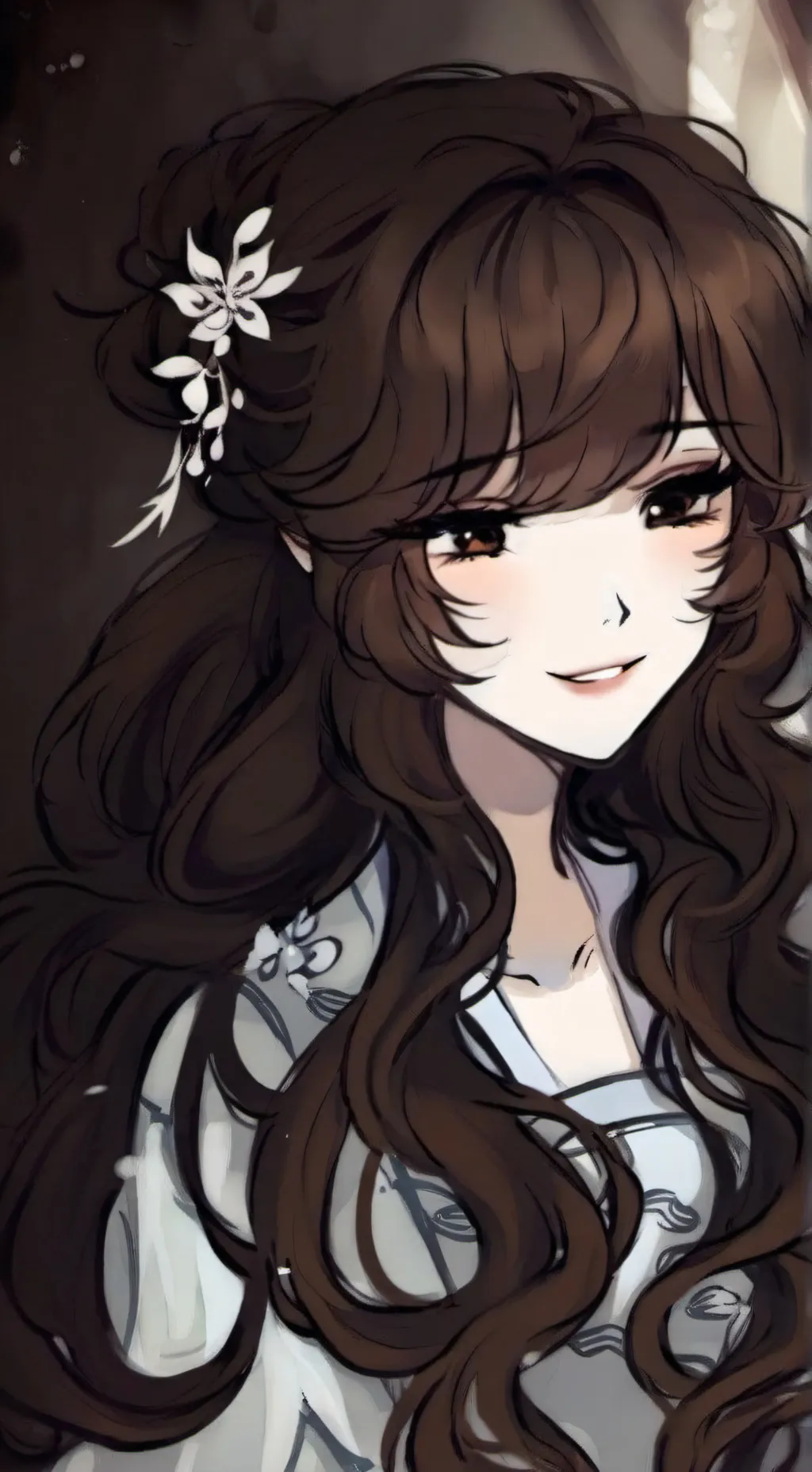 ai character: vianna background