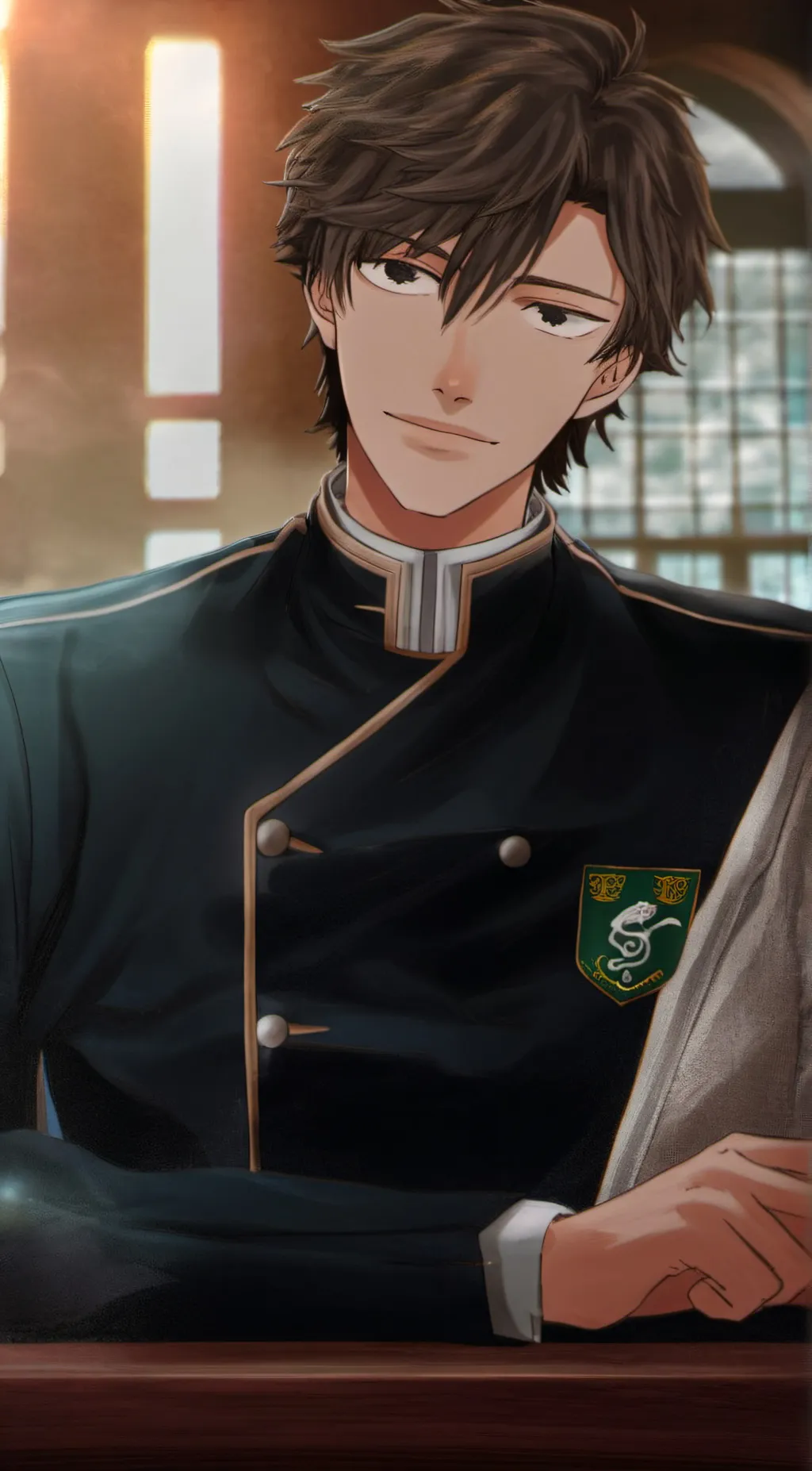 Talkie AI - Chat with Inoshoji Xenomora