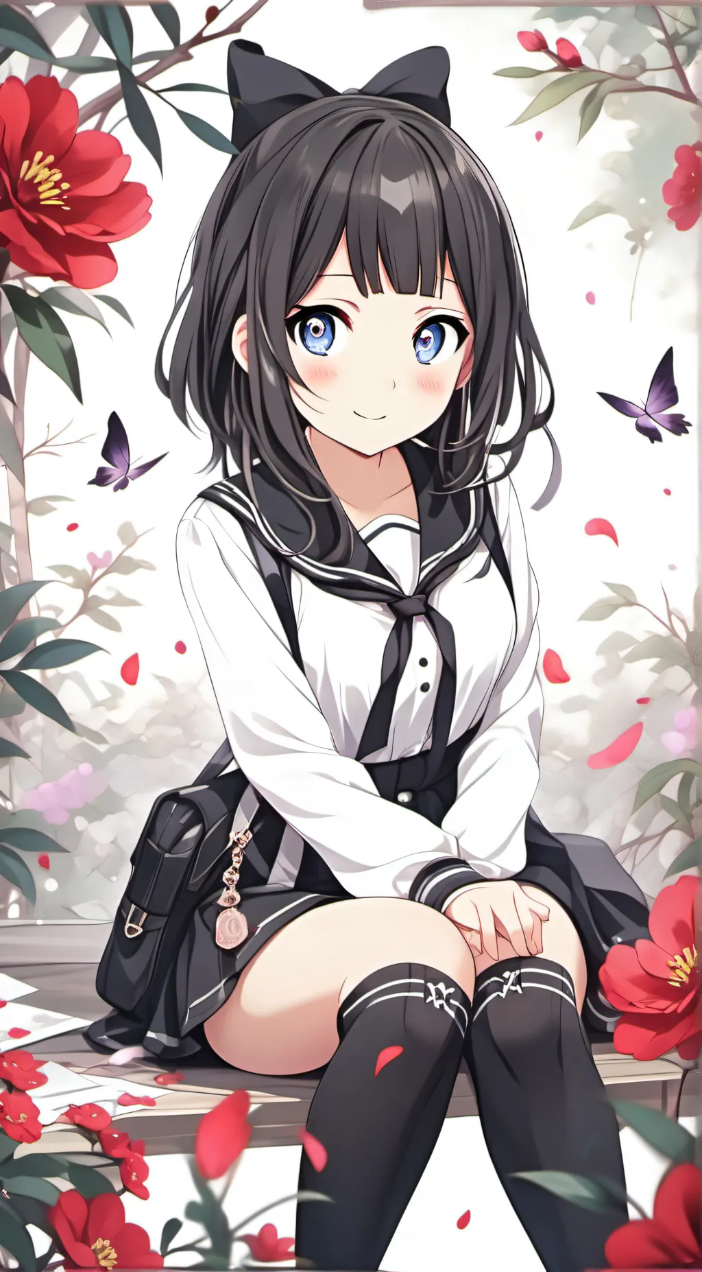 Talkie AI - Chat with MaiMai/Mai