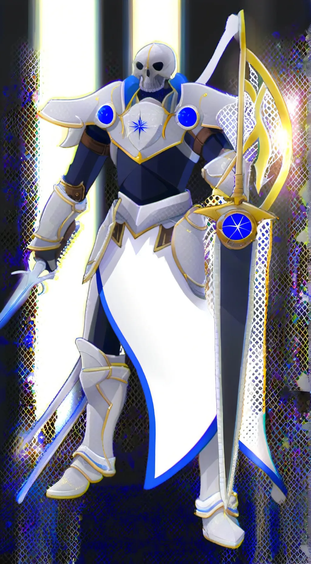 Talkie AI - Chat with Sir ark