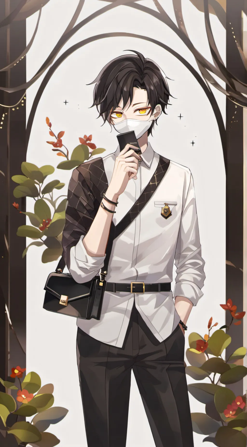 Talkie AI - Chat with Anime recs