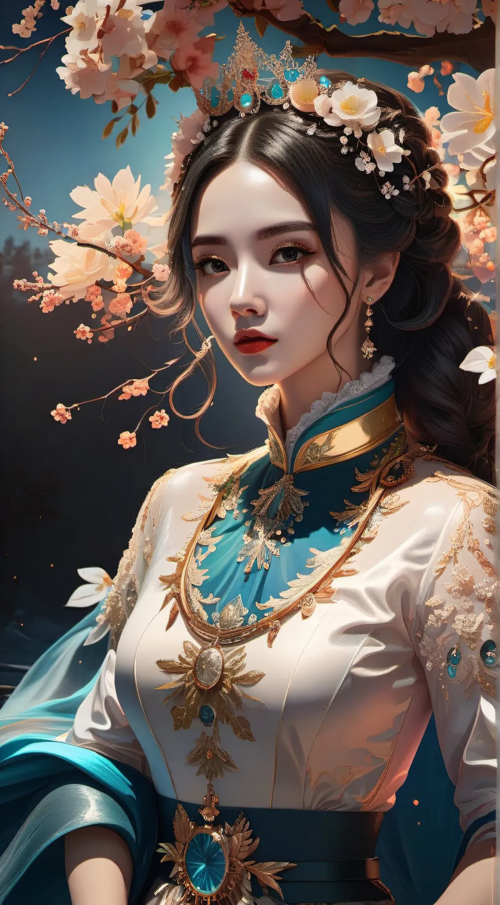 Talkie AI - Chat with Jhlia