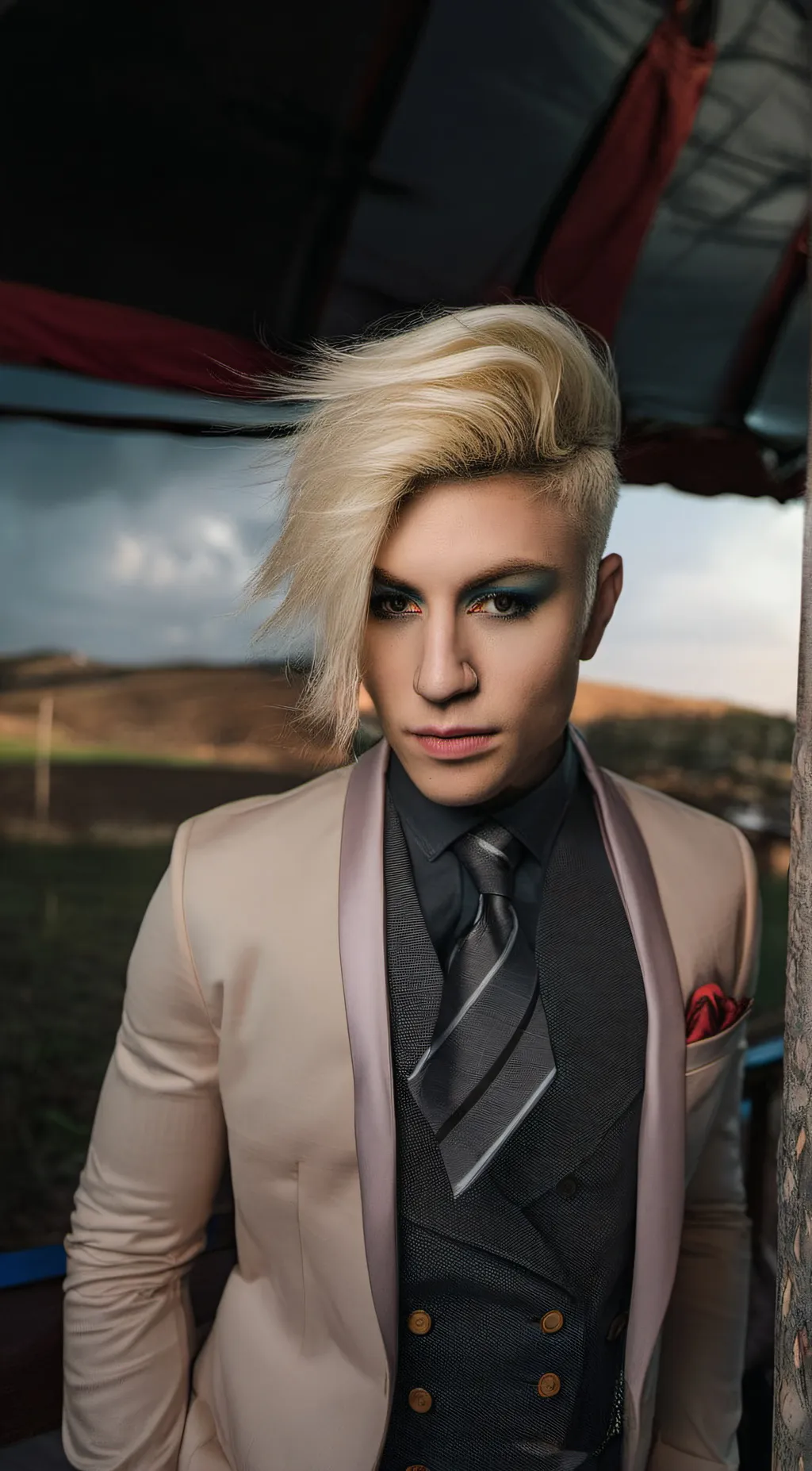 Talkie AI - Chat with •Tx2•