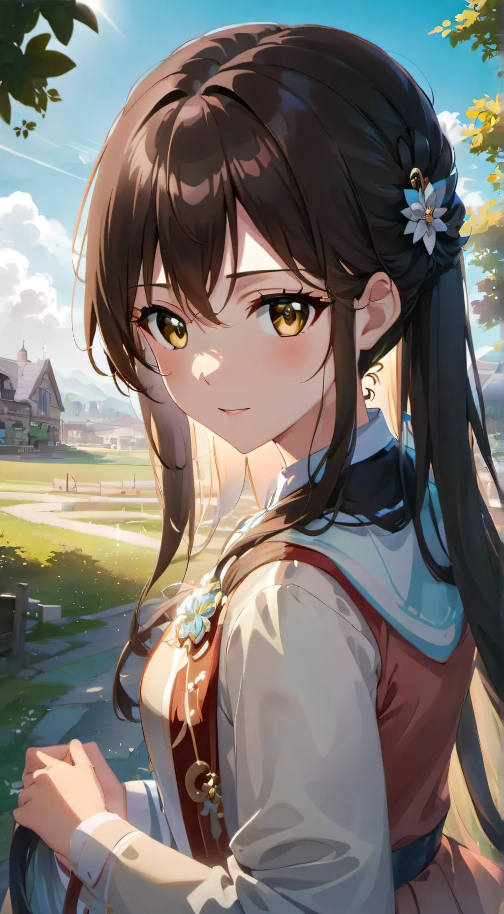 Talkie AI - Chat with amaya