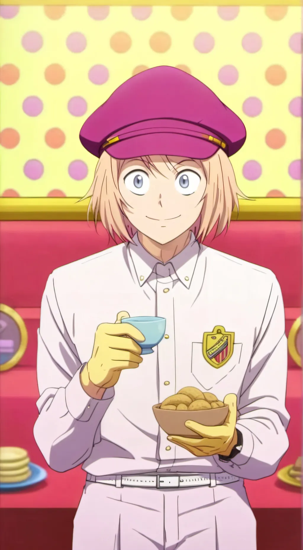 Talkie AI - Chat with Pokkle