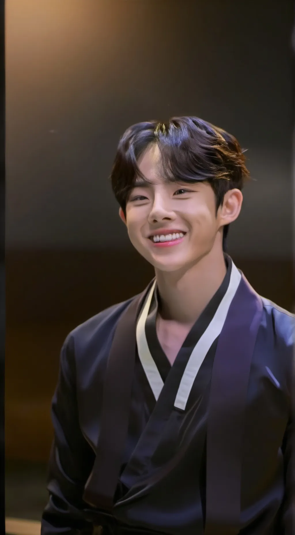 Talkie AI - Chat with Sebastian Cullen