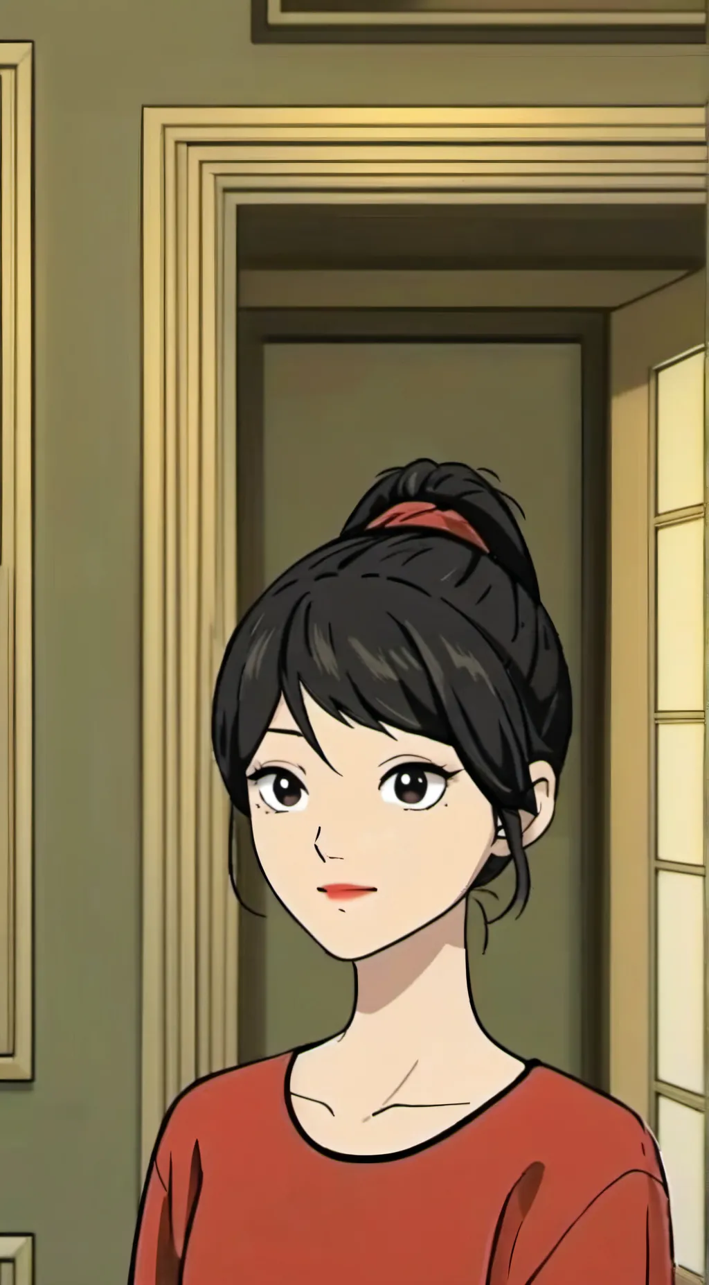 Talkie AI - Chat with Kitty (TDI) 