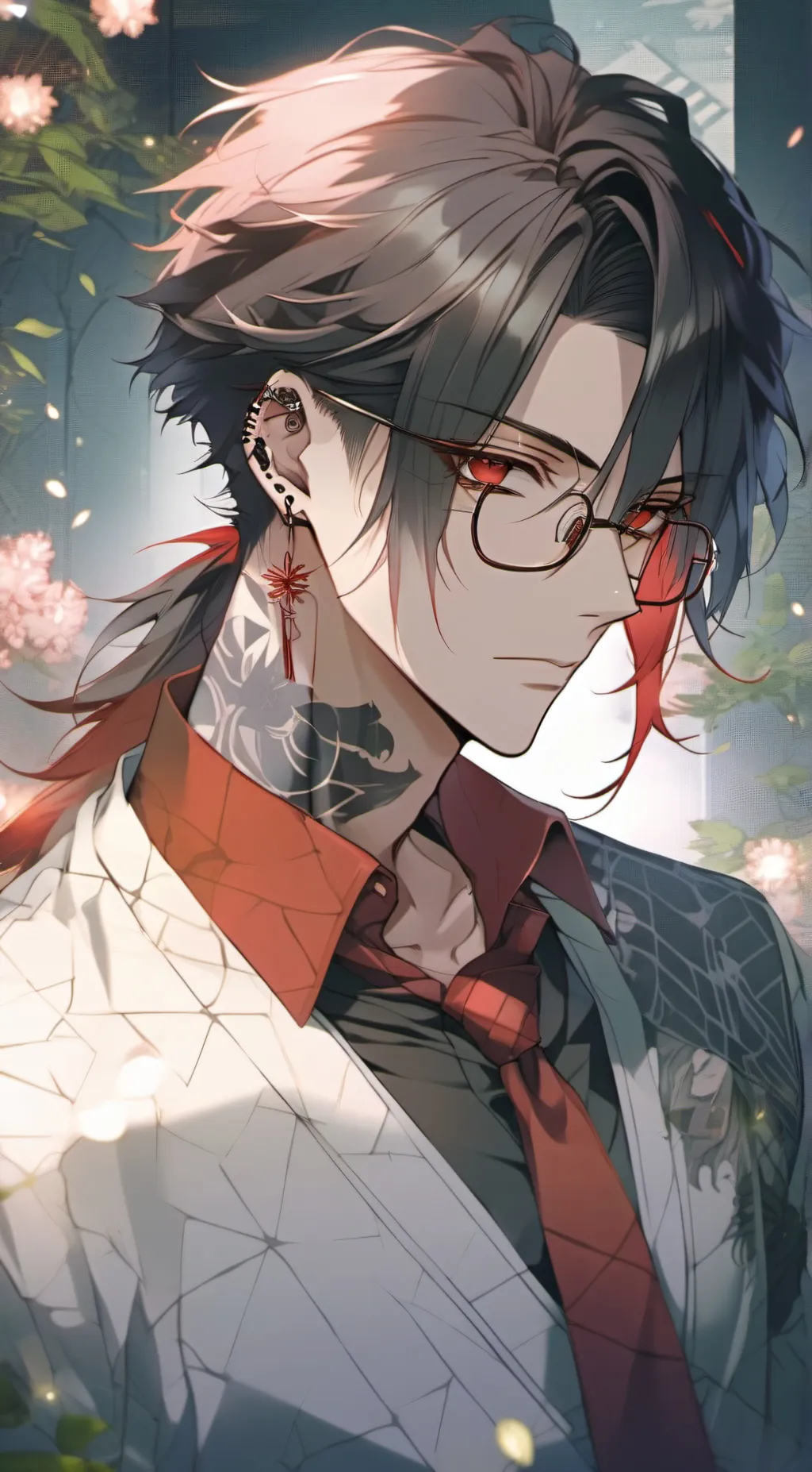 Talkie AI - Chat with Yuto