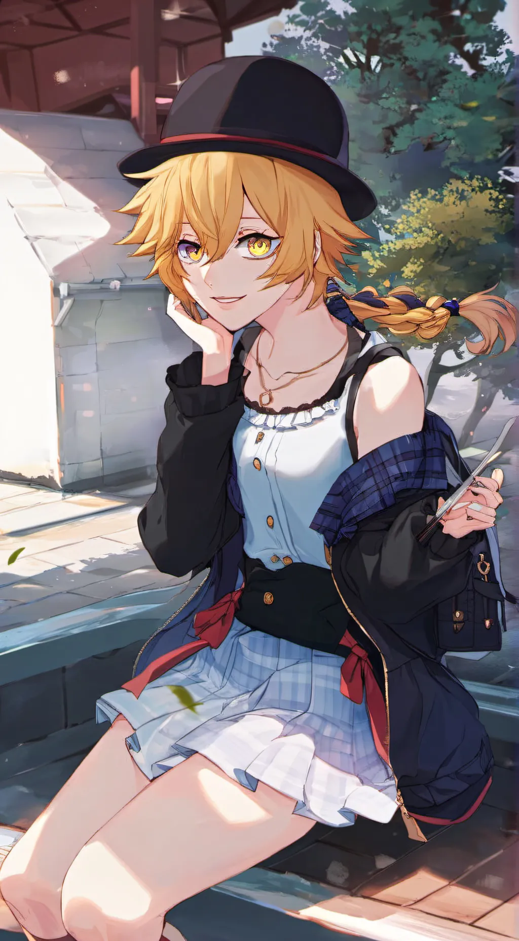 Talkie AI - Chat with Sora