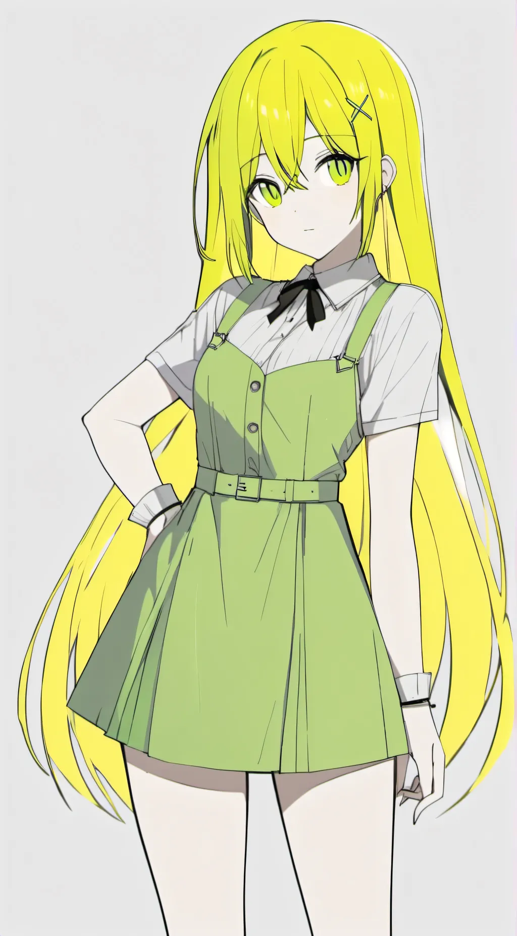 ai character: Alice  background