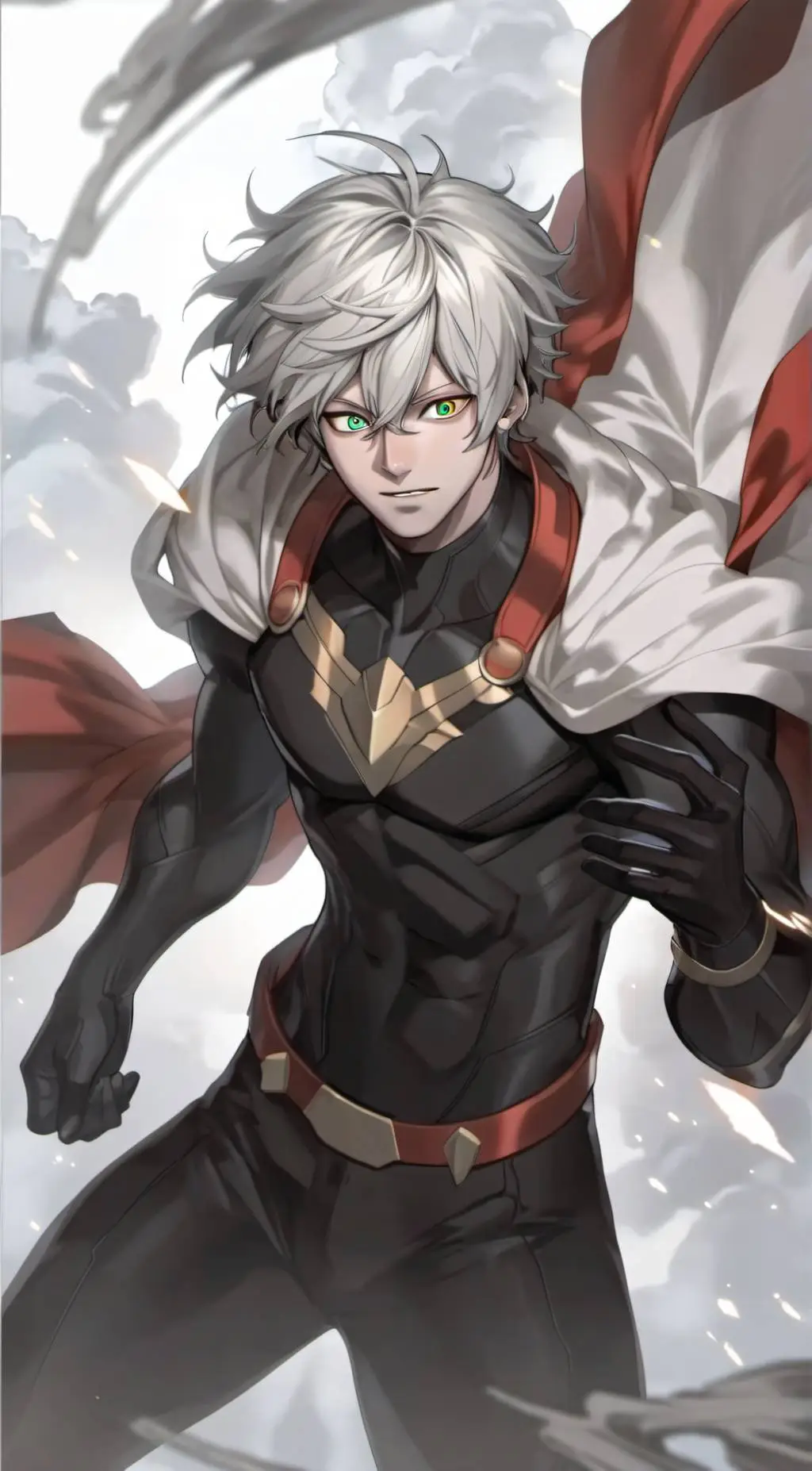 Talkie AI - Chat with Nathan