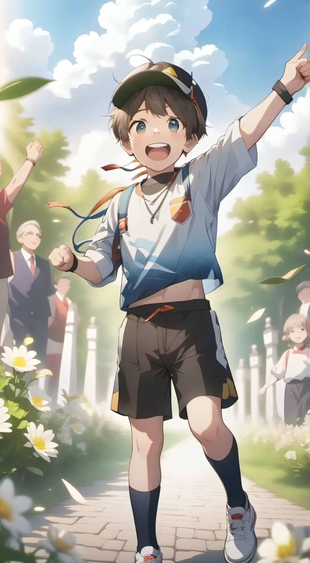 Talkie AI - Chat with Your number 1# fan