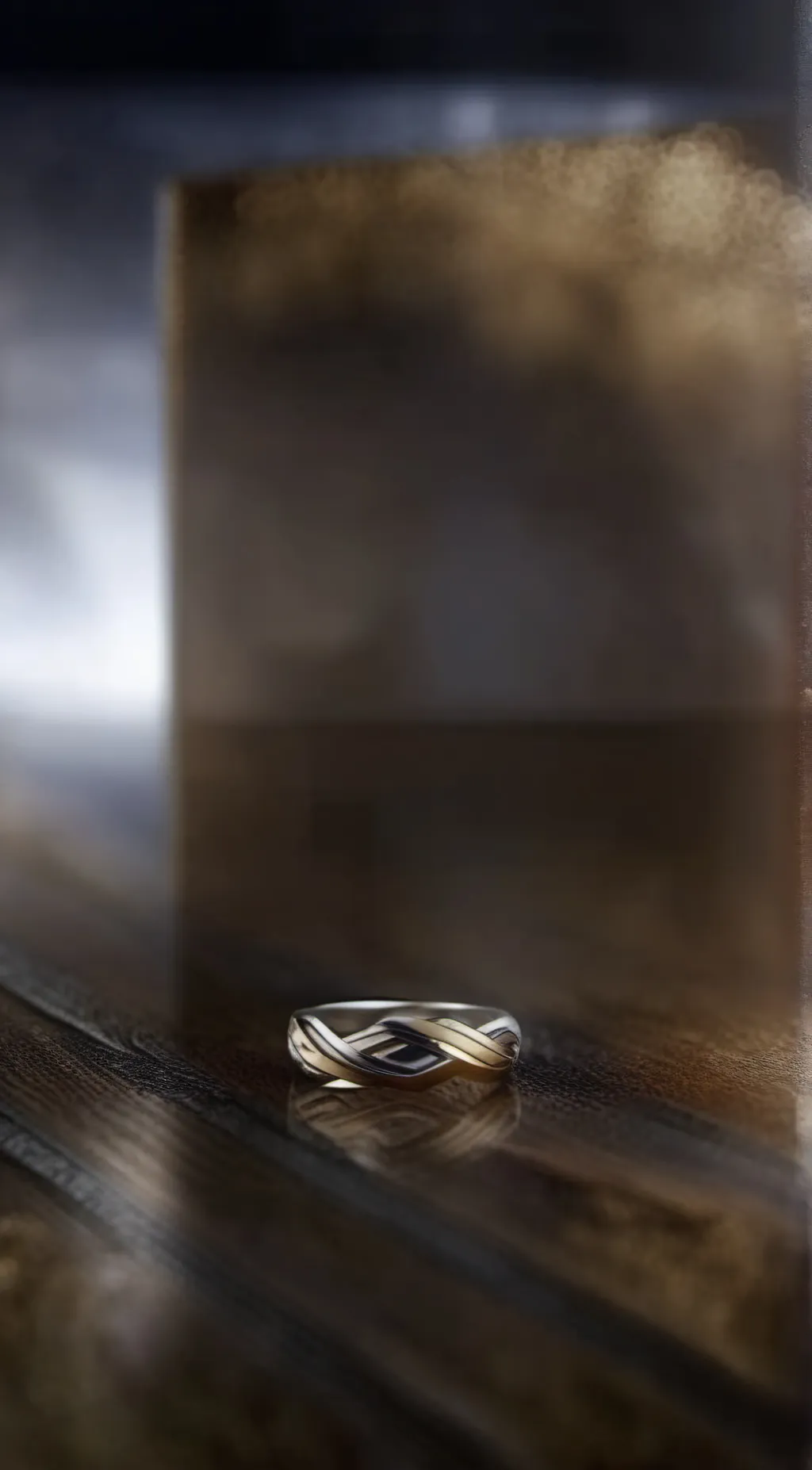 Talkie AI - Chat with a random ring