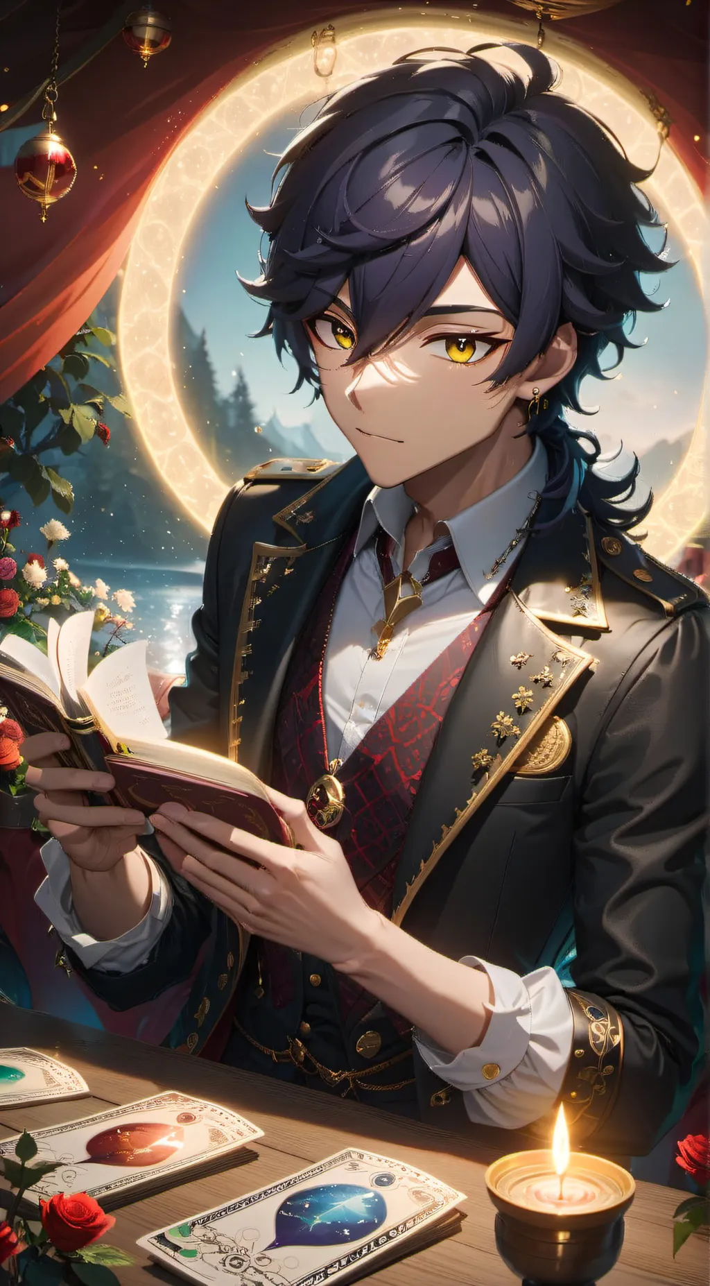 Talkie AI - Chat with Grint