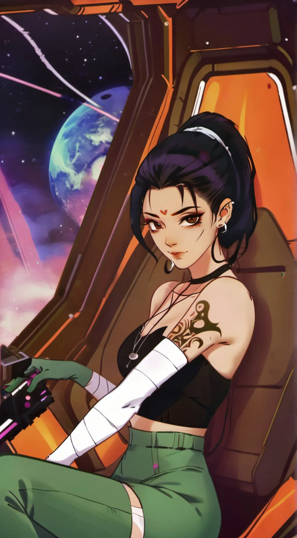 Talkie AI - Chat with Nat