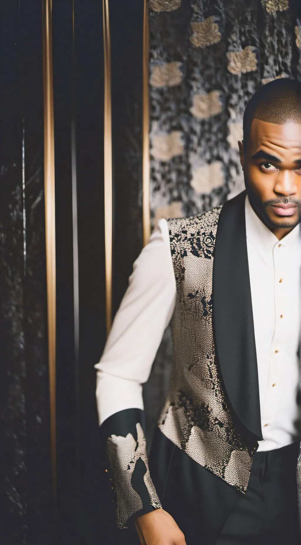 Talkie AI - Chat with Td