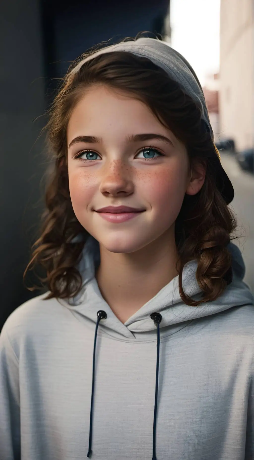 Talkie AI - Chat with Lauryn