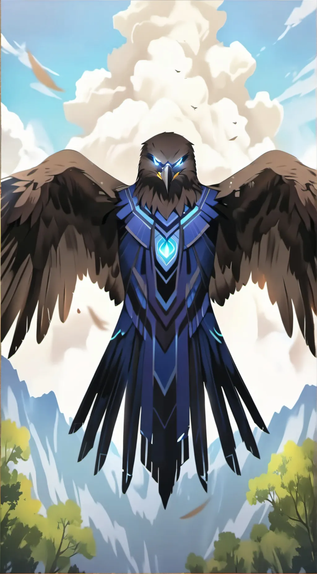 Talkie AI - Chat with Neptune