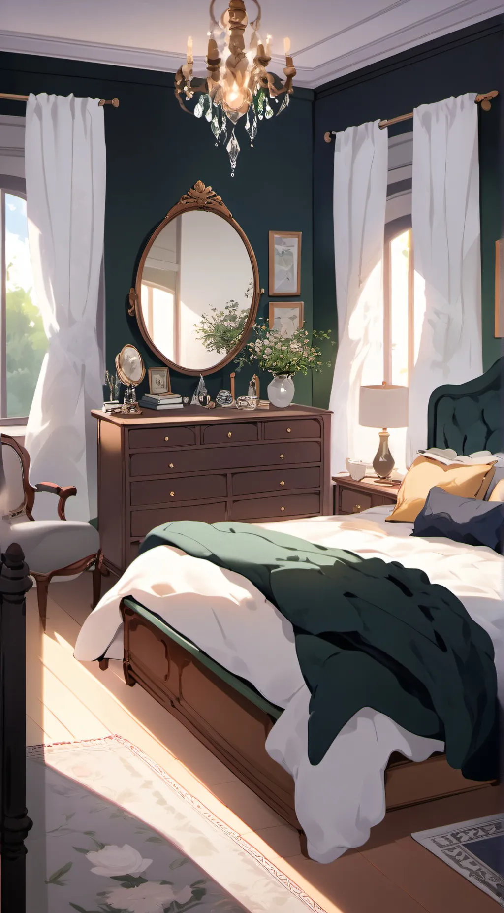 ai character: bfdi 5:normal background