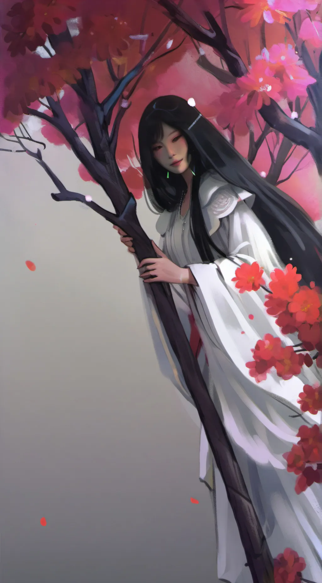 Talkie AI - Chat with Nicole 