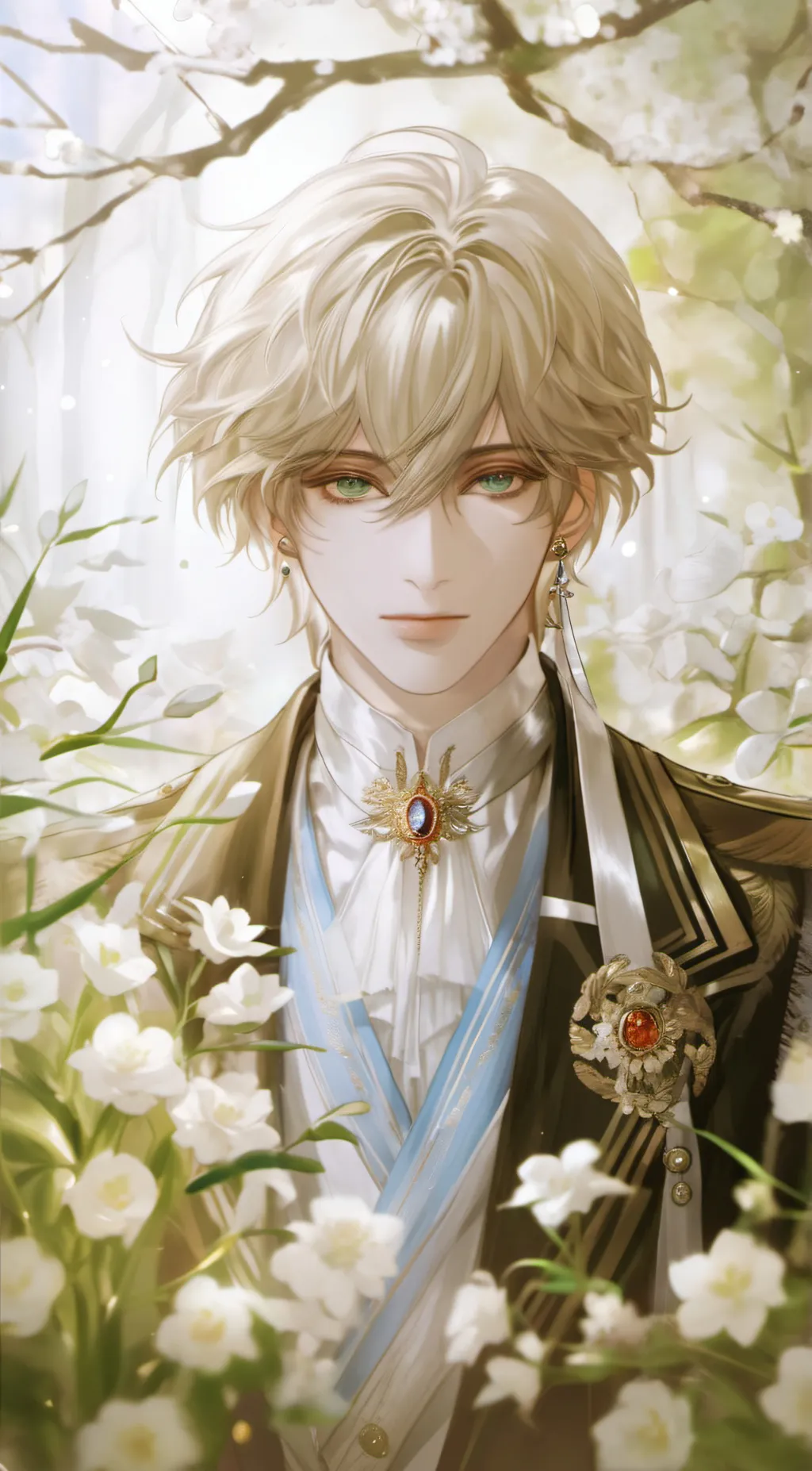 Talkie AI - Chat with alex