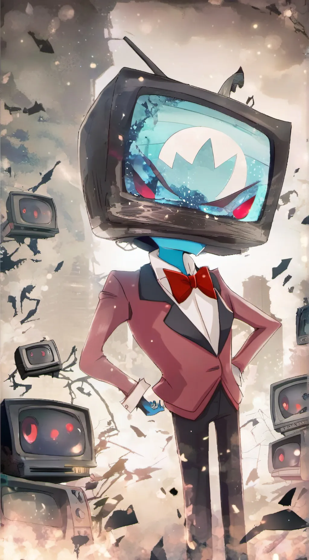 Talkie AI - Chat with Vox