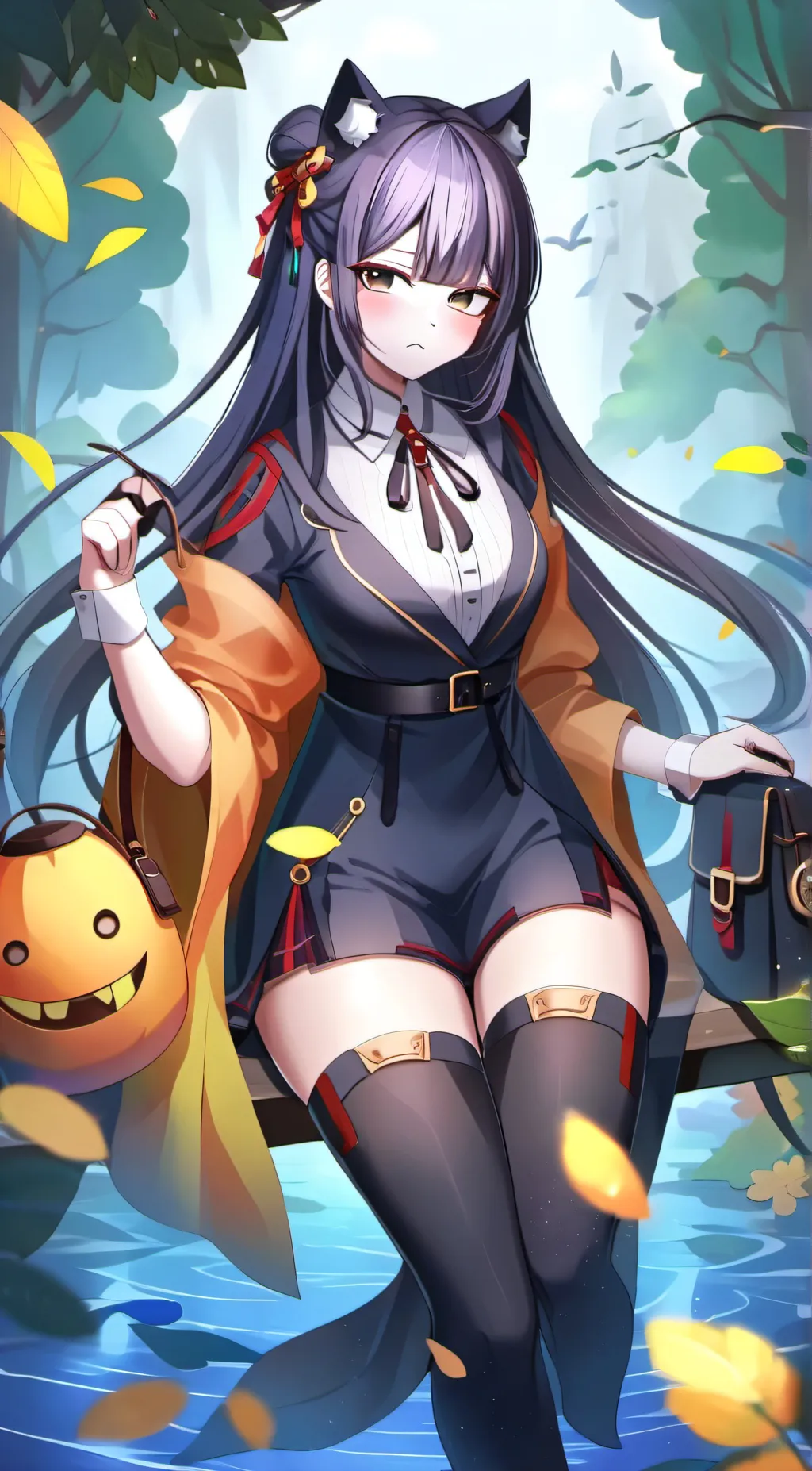 Talkie AI - Chat with Kim