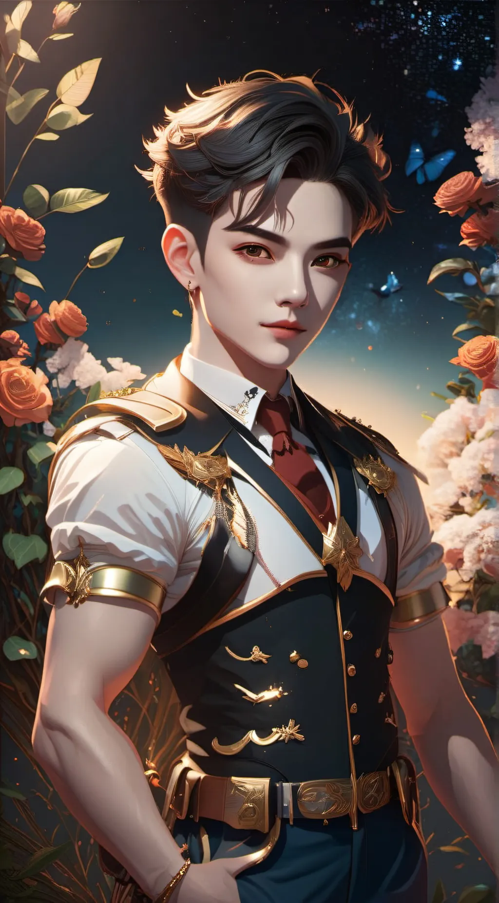 Talkie AI - Chat with anything you want