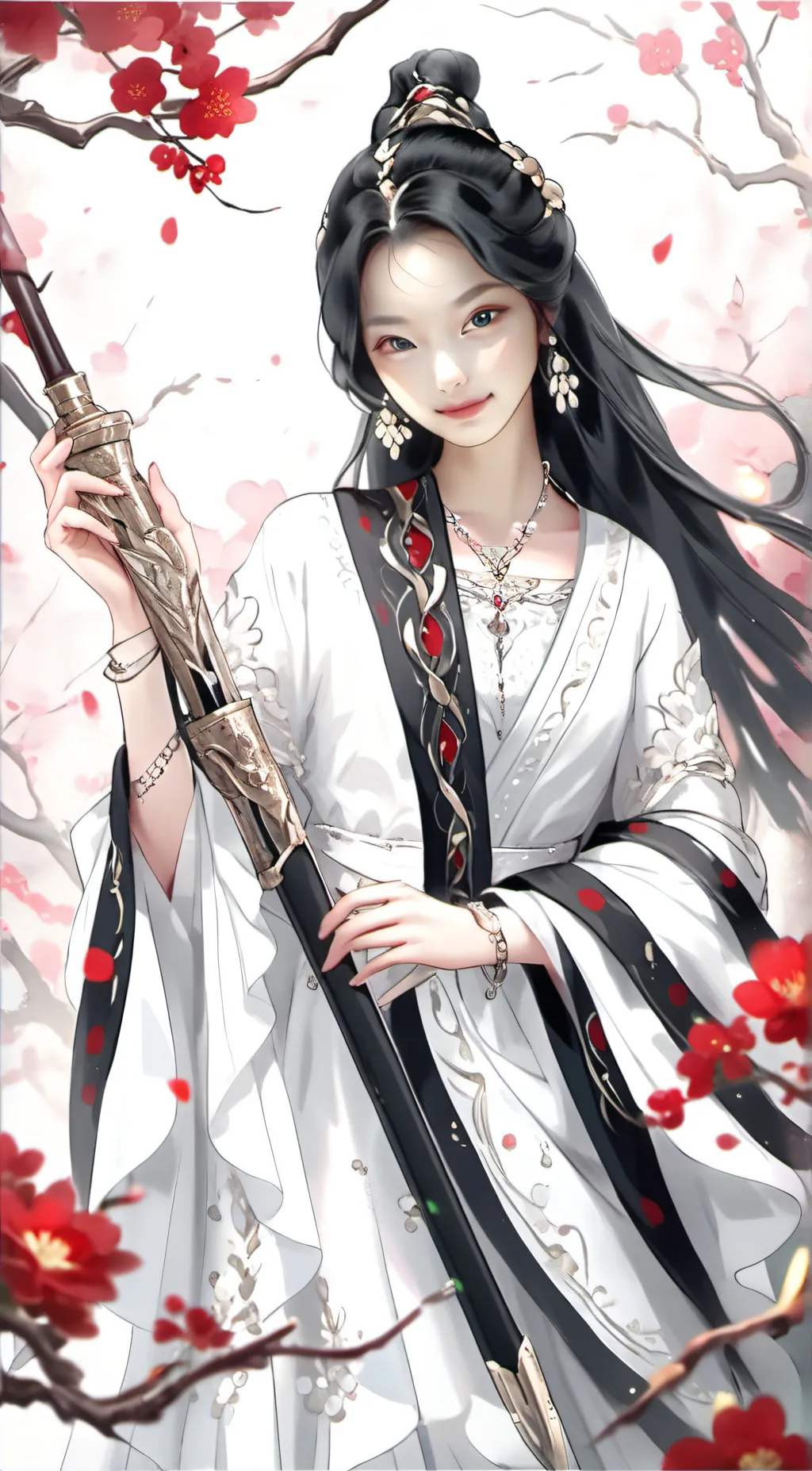 Talkie AI - Chat with Keisha