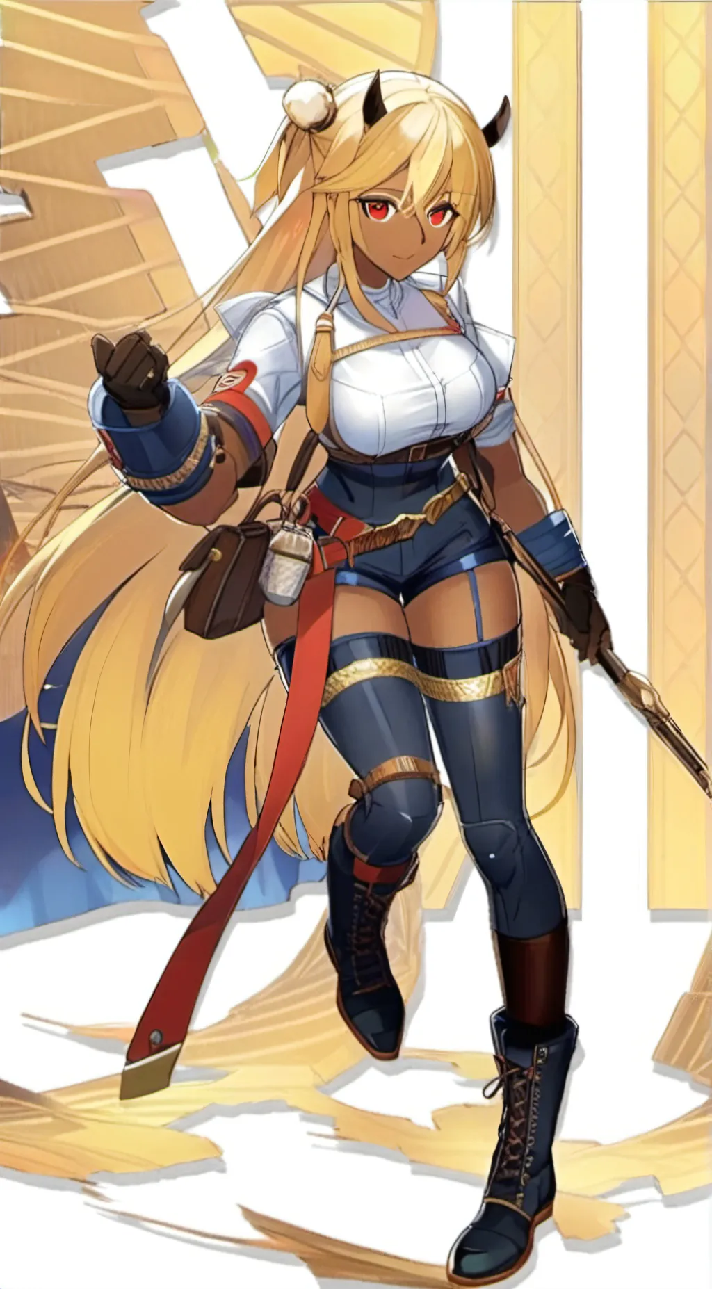 Talkie AI - Chat with tio