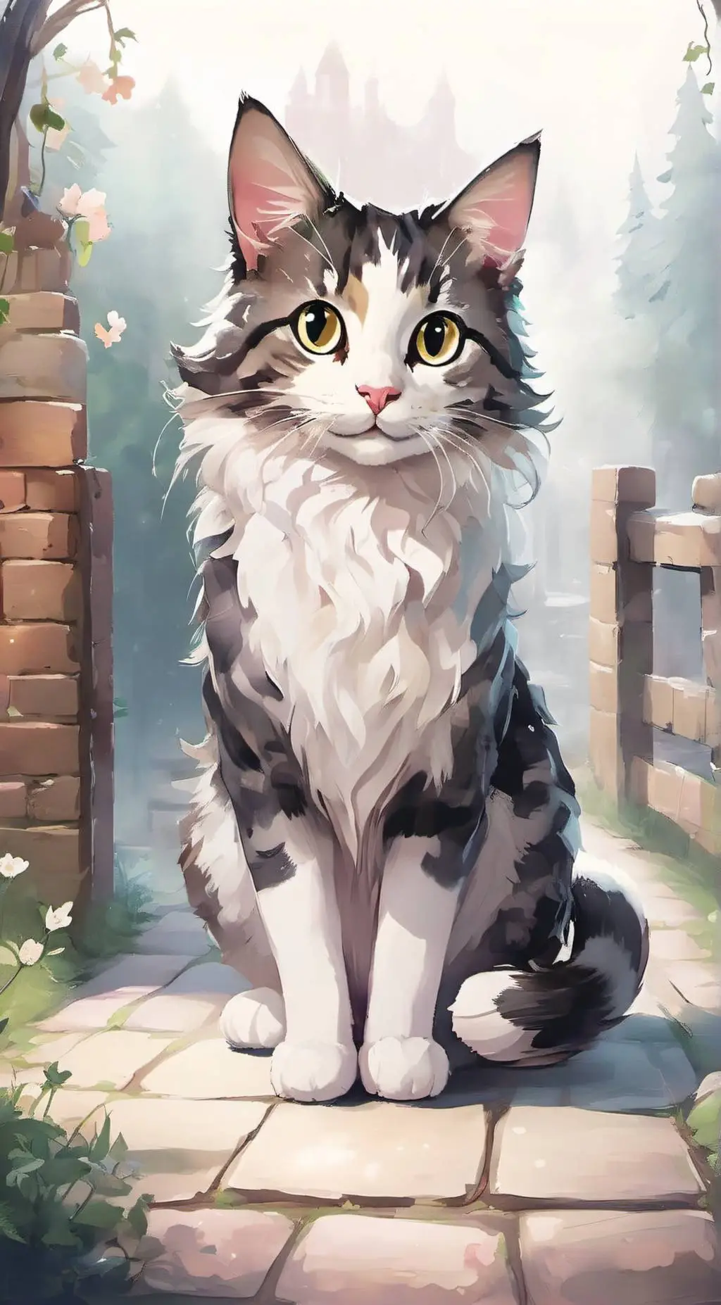 Talkie AI - Chat with KP