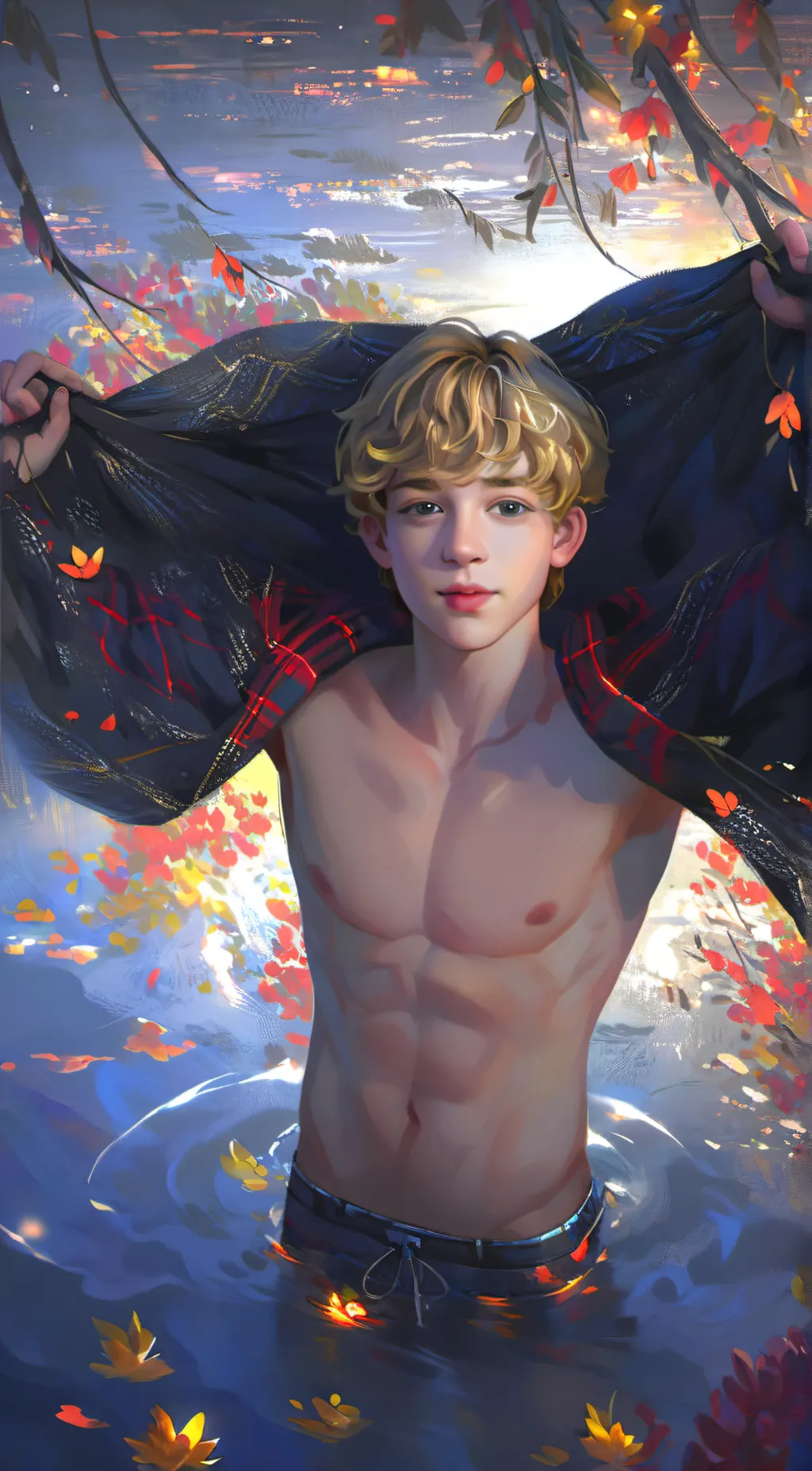 Talkie AI - Chat with Matt