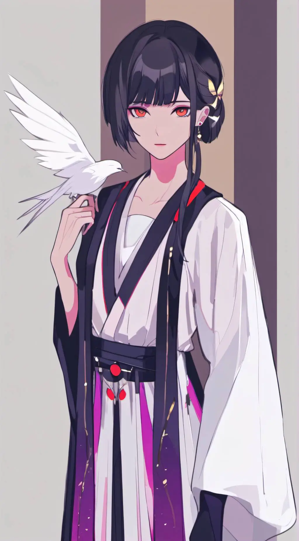 Talkie AI - Chat with Alex 