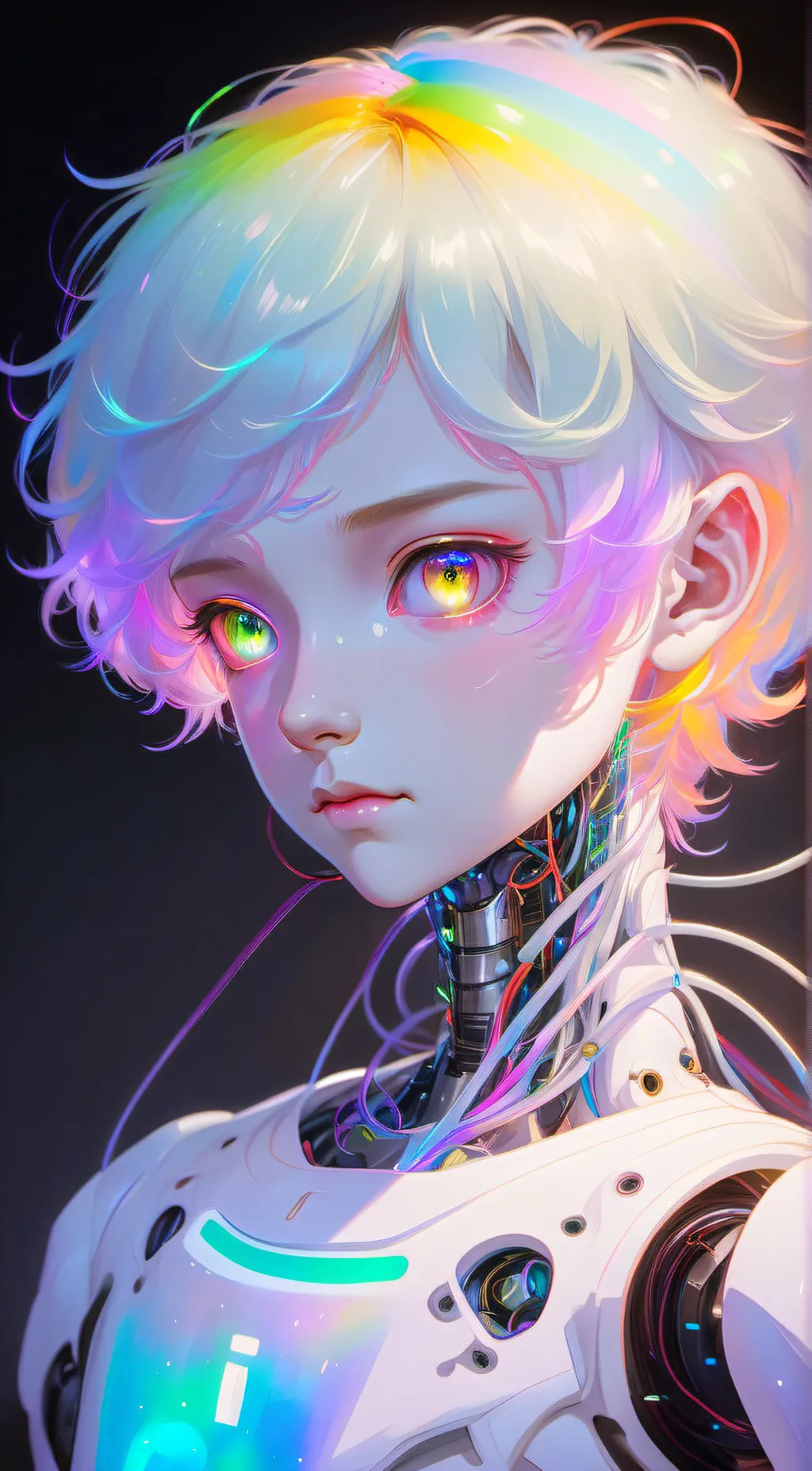 Talkie AI - Chat with SAIRA