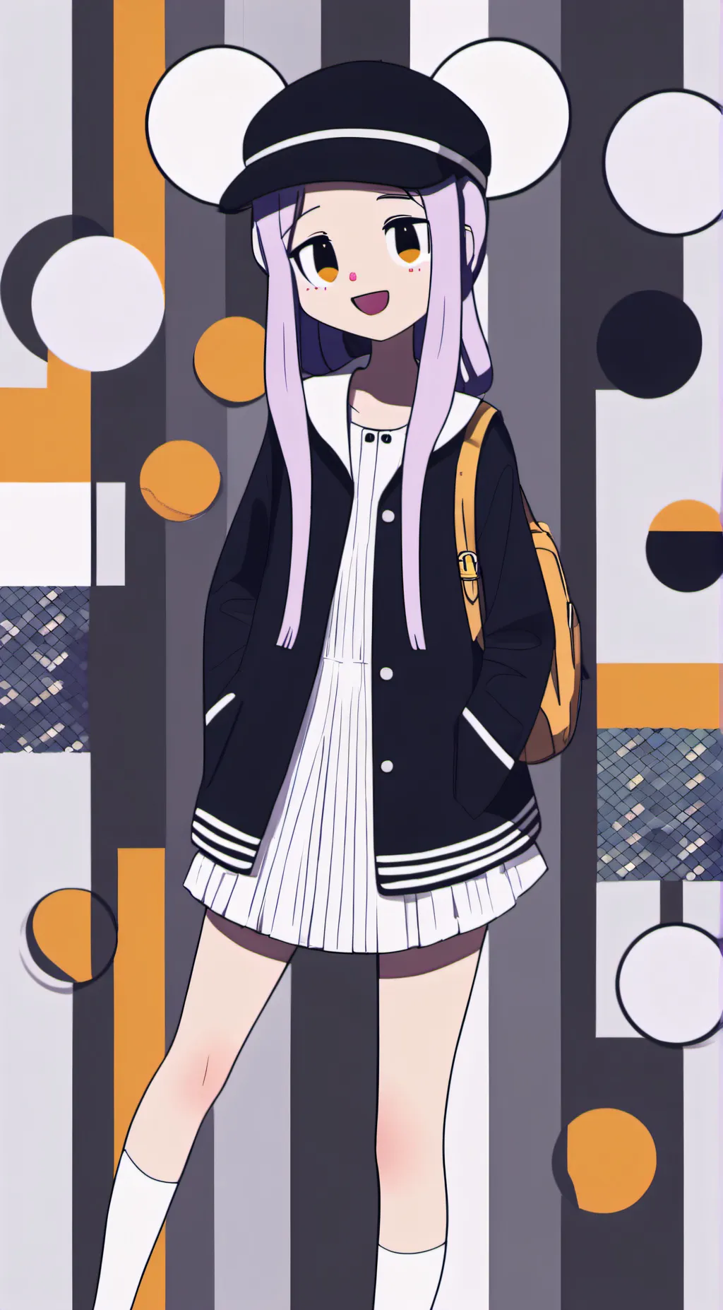 Talkie AI - Chat with lollipop 