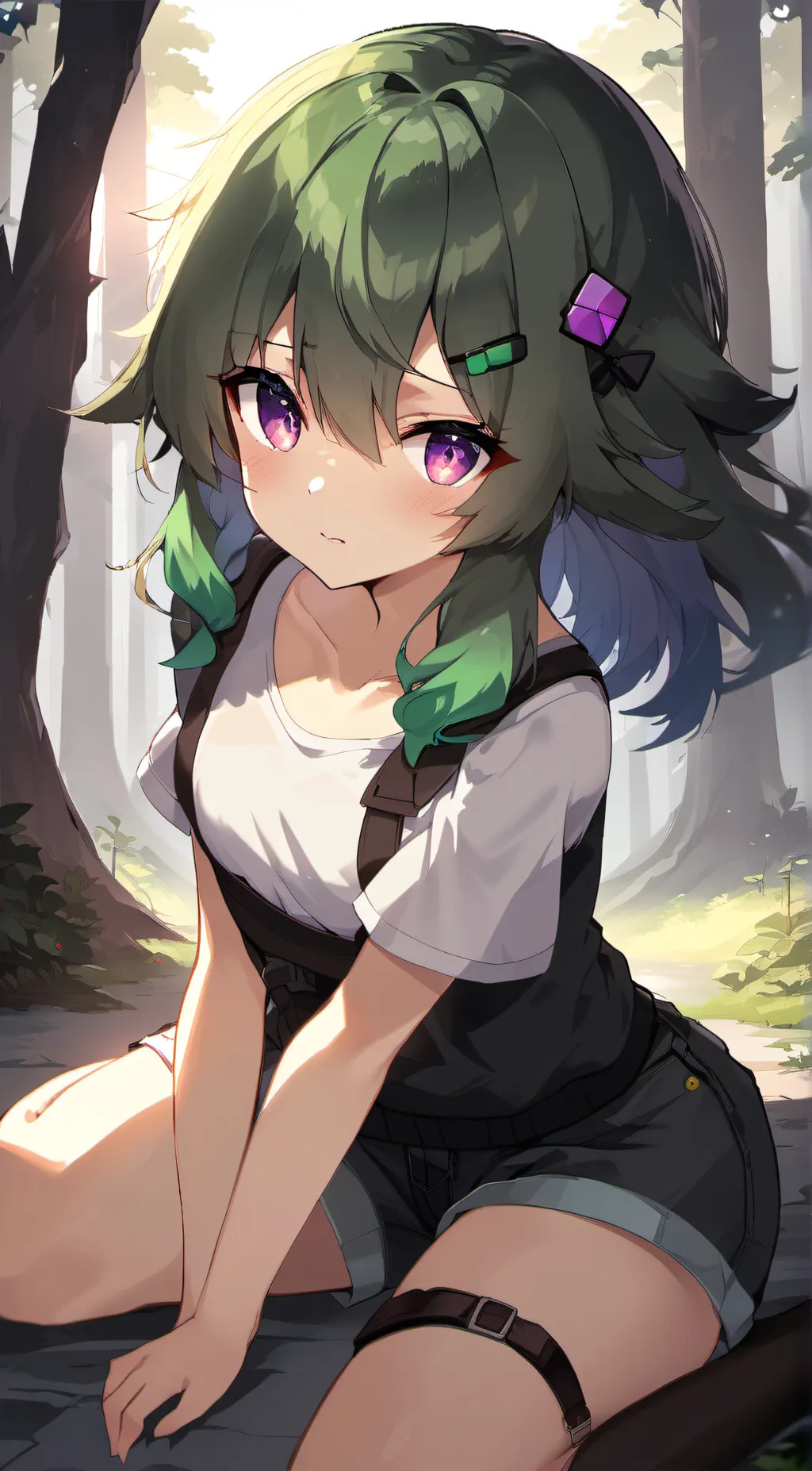 Talkie AI - Chat with Lily