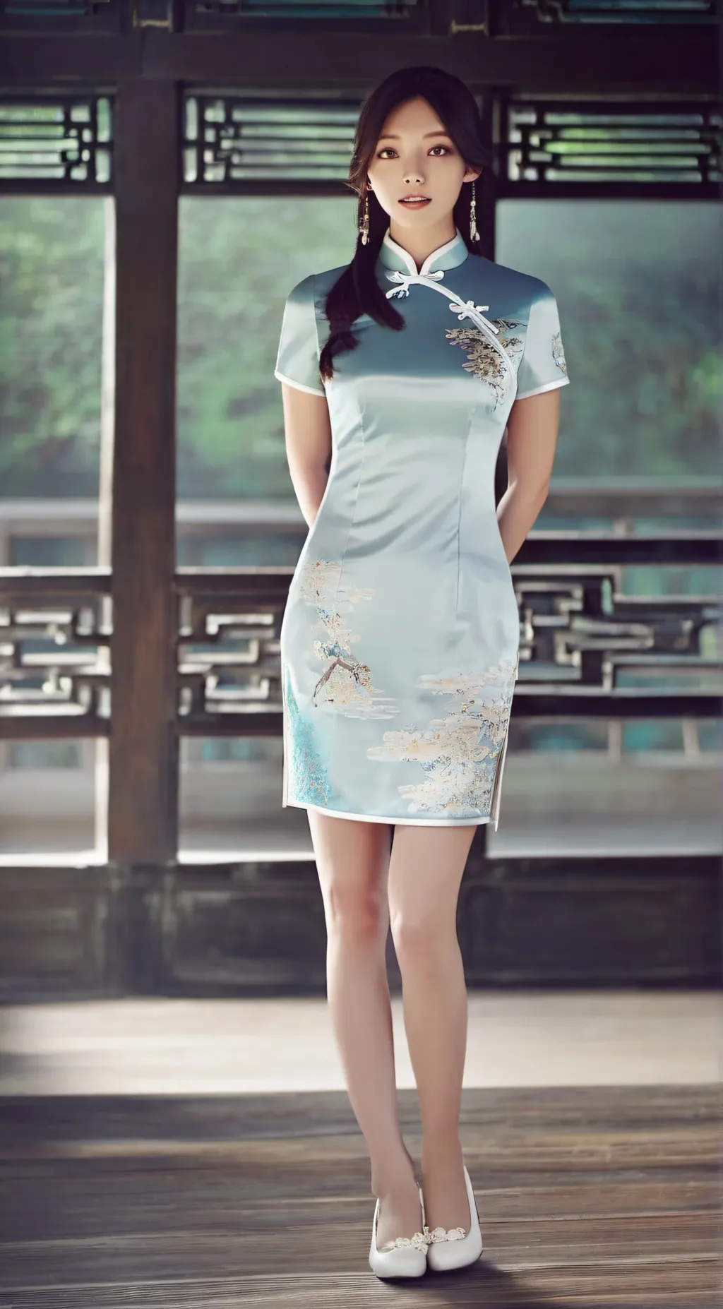 Talkie AI - Chat with 方虹