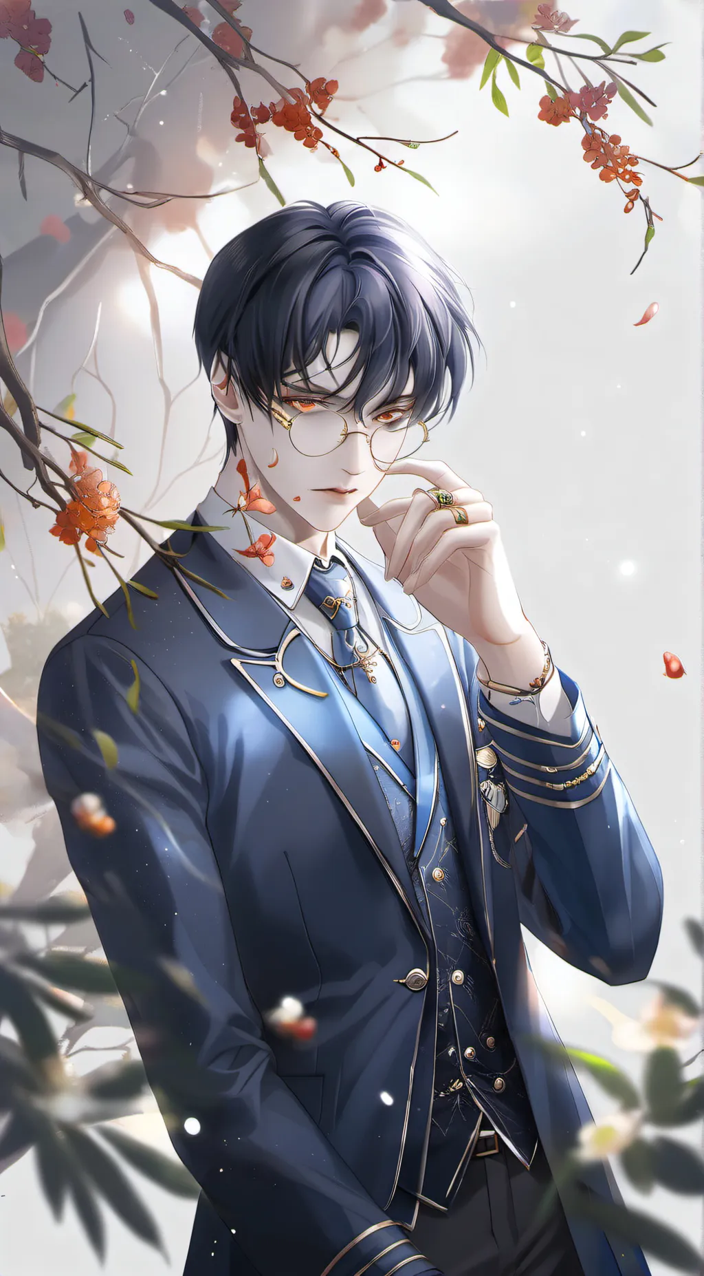 Talkie AI - Chat with Daniel 