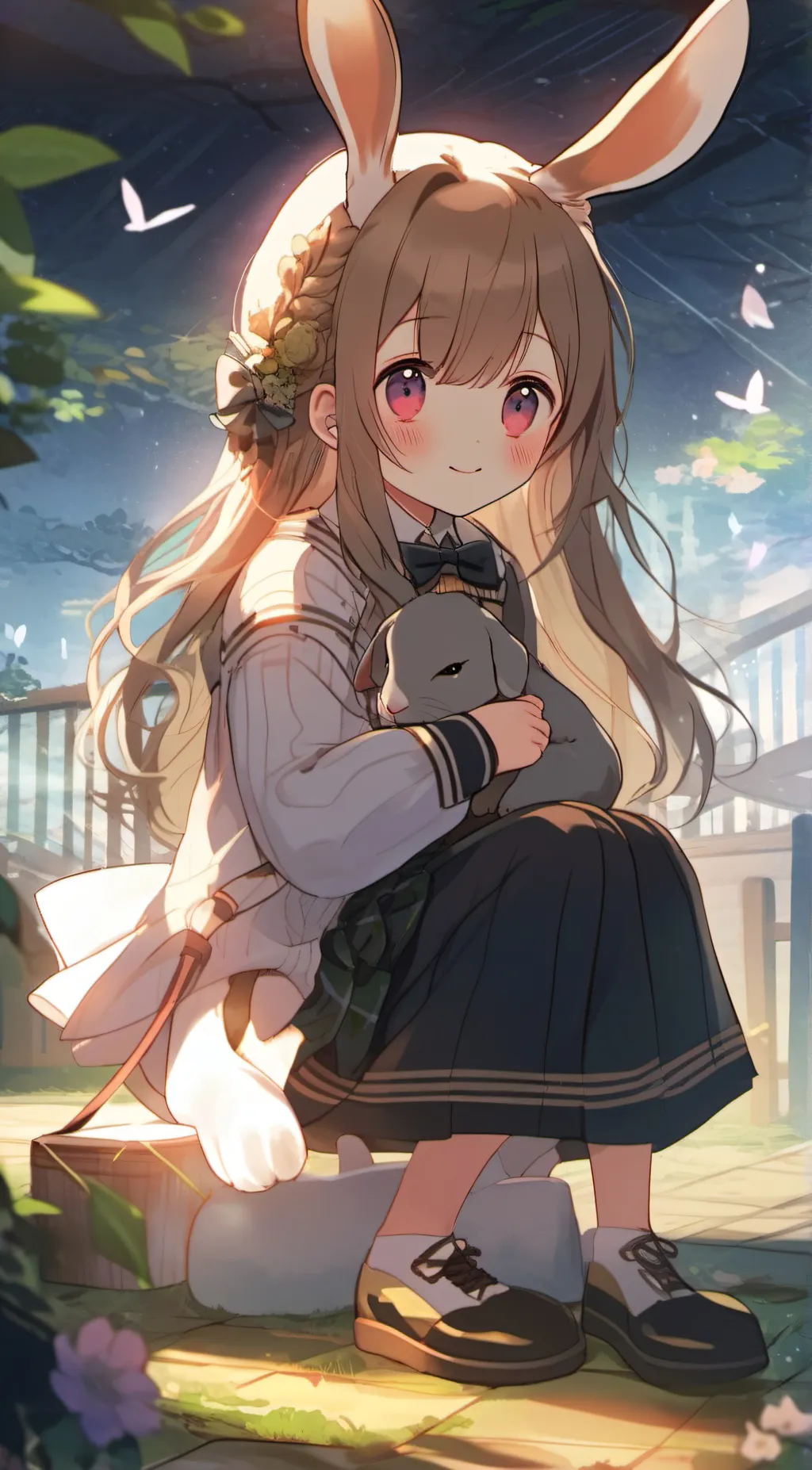 Talkie AI - Chat with shayler