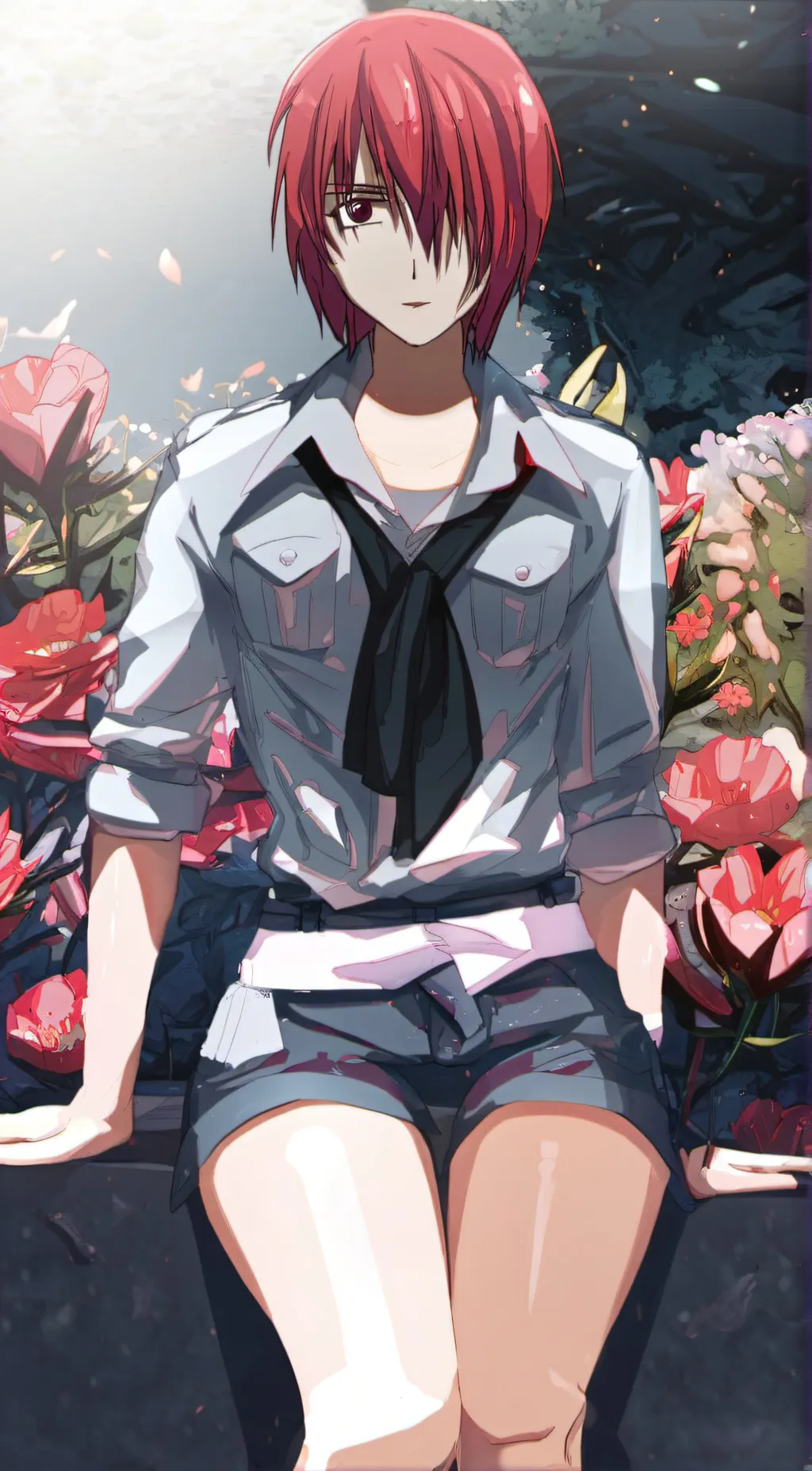 Talkie AI - Chat with lucy