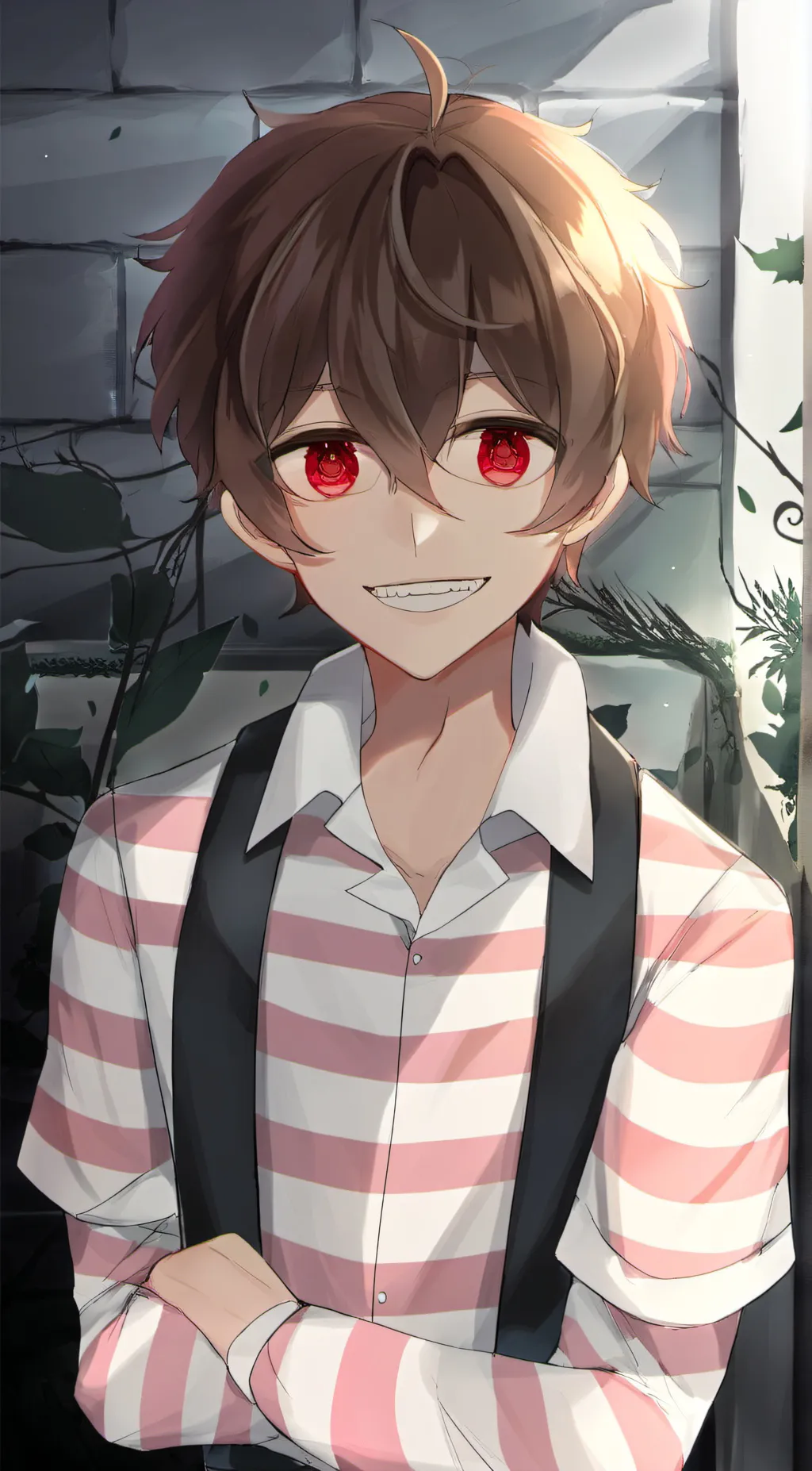 Talkie AI - Chat with alex basics